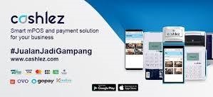 Gencar Transformasi Digital, Cashlez (CASH) Hadir di Sarinah