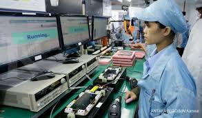 Sat Nusapersada (PTSN) Catat Laba Naik 20,49 Persen di 2021