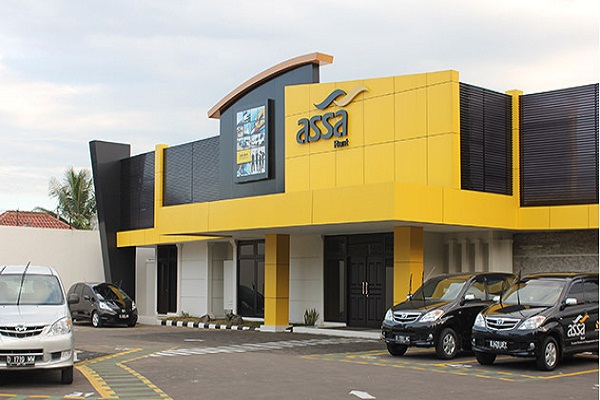 Stabil, Pefindo Tegaskan Peringkat Adi Sarana (ASSA) idA-