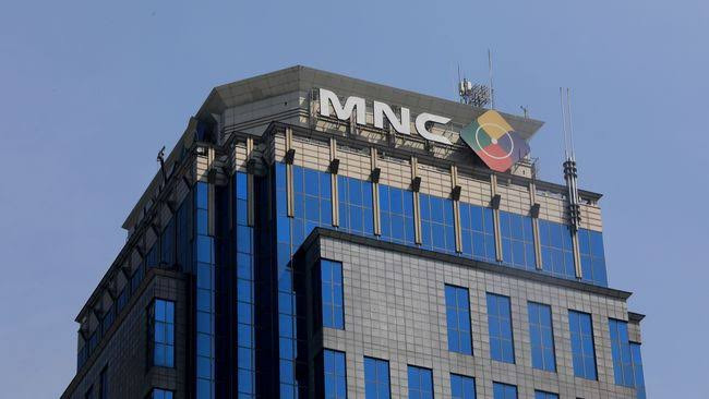 Laba Bersih Media Nusantara (MNCN) Terakumulasi Rp2,57 Triliun, Ini Kata Hary Tanoe