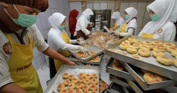 Kegiatan Dunia Usaha Triwulan I 2022 Meningkat, Diperkirakan Terus Berlanjut