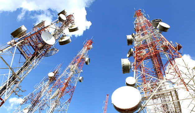 JP Morgan Suntik Modal Entitas Sarana Menara (TOWR) Rp700 Miliar