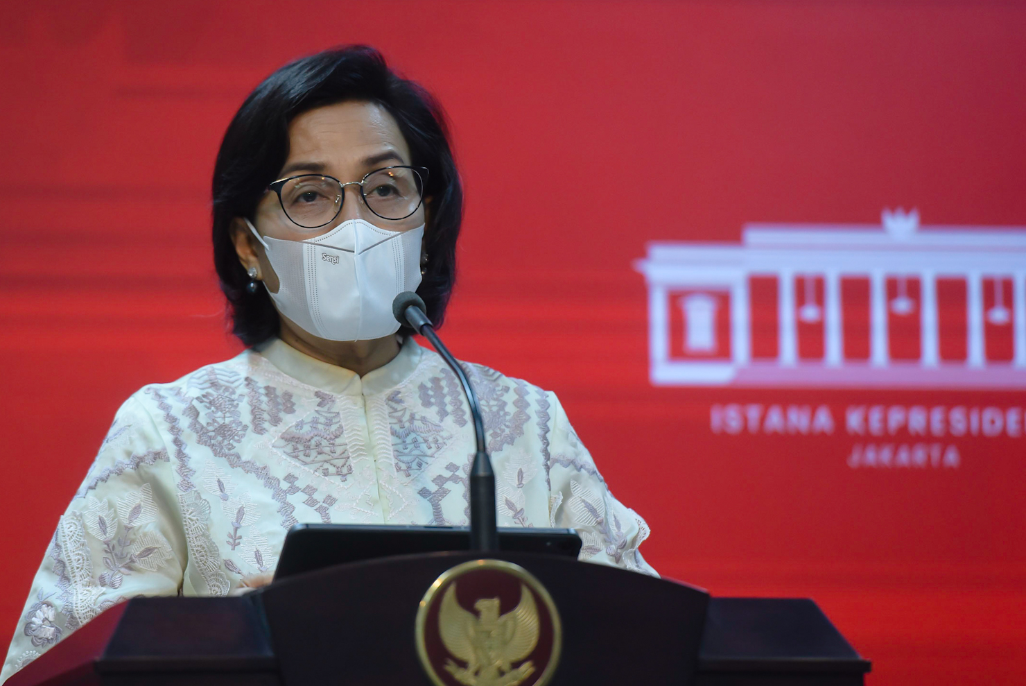 Pemerintah Rancang Defisit APBN 2023 di Kisaran 2,81 - 2,95 Persen dari PDB