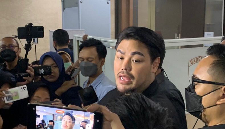 Kasus Robot Trading DNA Pro, Pelajaran Besar untuk Ivan Gunawan