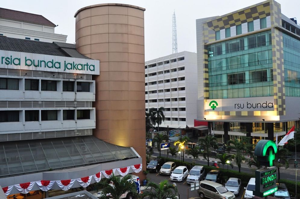 Laba Bersih Bundamedik (BMHS) Melejit 142,47 Persen Jadi Rp215,29 Miliar, Ini Pendorongnya