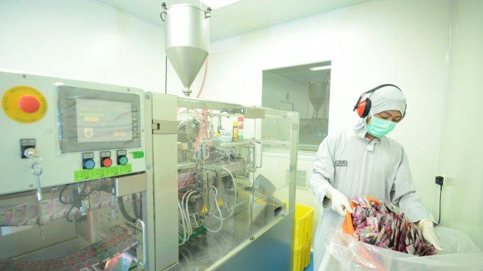 Koleksi Lagi, Komisaris Ini Genggam Saham Phapros (PEHA) Jadi 9,27 Persen