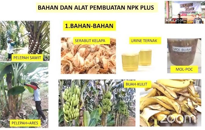 Kementan Harap Petani tidak Berunjuk Rasa atas Kelangkaan Pupuk Subsidi