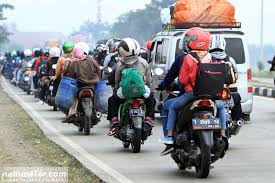 Hindari Kepadatan Lalu Lintas, Menhub Minta Warga Mudik Lebaran Lebih Awal 25-27 April