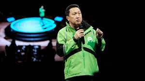 Boy Thohir: Kerjasama Adaro (ADRO) dan GOTO Tak Mungkin Diwujudkan