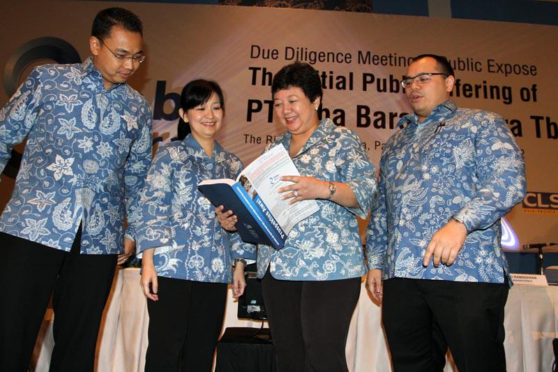 Kantongi COD, TBS Energi (TOBA) Mantap Operasikan PLTU Sulbagut-1