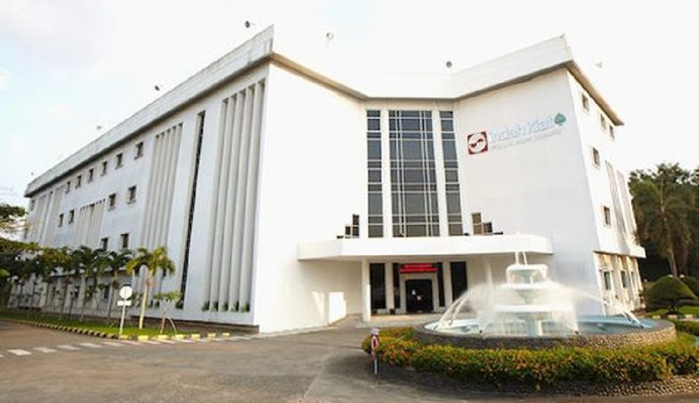 Positif, Pefindo Upgrade Rating Indah Kiat (INKP) Jadi idA+