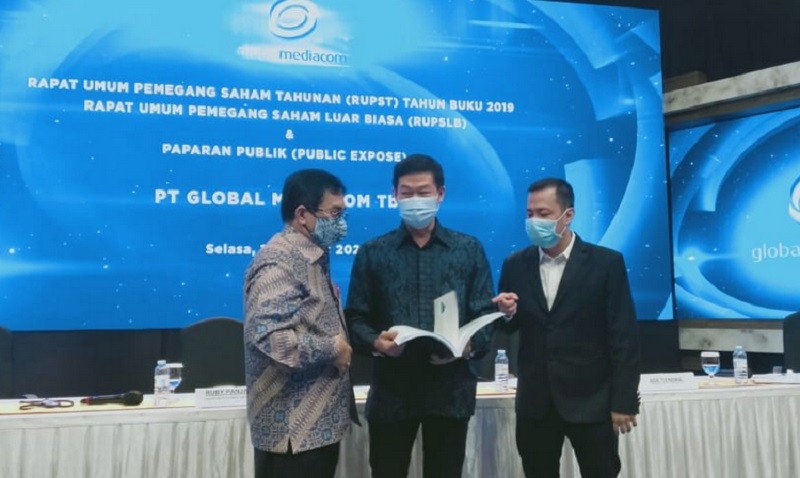 Kerek Peringkat Global Mediacom (BMTR) Jadi idA+, Ini Alasan Pefindo