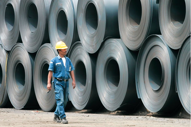 Tingkatkan Modal Posco, Krakatau Steel (KRAS) Gelar RUPSLB 10 Mei 2022