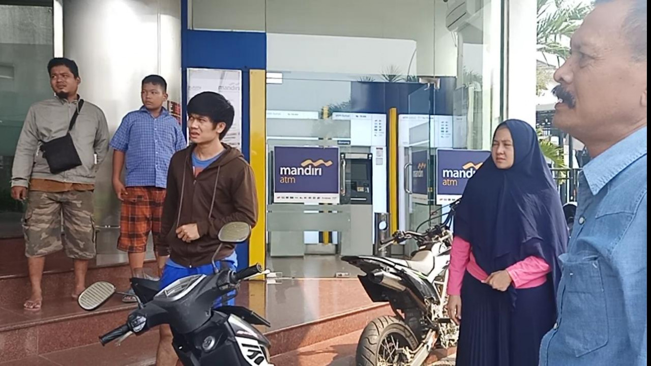 Ekonom Nilai Program PEN Bank Himbara Berhasil Topang Pertumbuhan Ekonomi Nasional