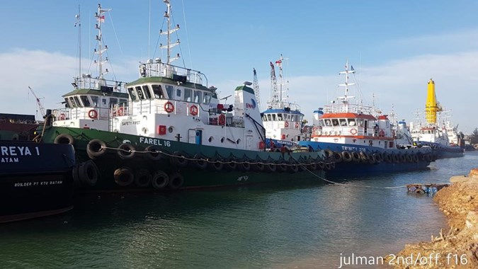 Batu Bara Terus Naik, Batulicin Nusantara (BESS) Komitmen Kirim Angkutan Sesuai Jadwal