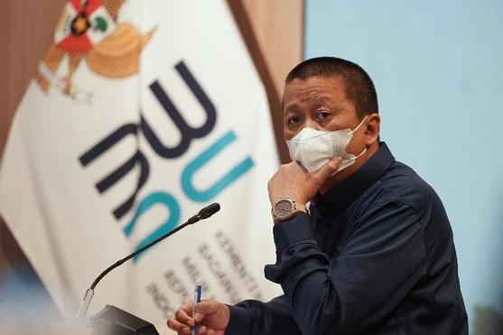 Lebaran 2022, Garuda Indonesia Group (GIAA) Sediakan Lebih dari 855 Ribu Kursi