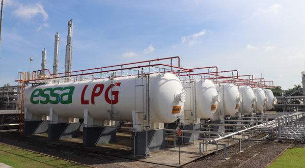 Divestasi 183,47 Juta Saham Surya Esa Perkasa (ESSA), Tiga Orang Ini Raup Rp252,97 Miliar