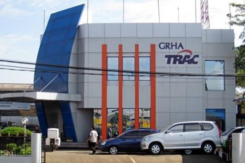 13 Mei 2022, Serasi Autoraya (TRAC) Cairkan Sisa Dividen Rp48 per Lembar