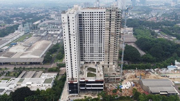 Triniti Land (TRIN) Optimis Bukukan Pendapatan di 2022 Rp1 T, Ini Pemicunya