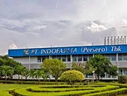 Beban Bengkak, Rugi Indofarma (INAF) Bertambah Jadi Rp37,58 Miliar di 2021