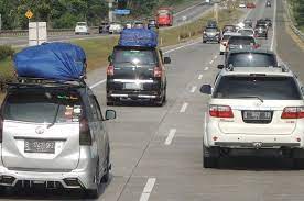 Dear Pemudik, Jasa Marga (JSMR) Himbau Cermati Rencana Perjalanan Pulang Kampung
