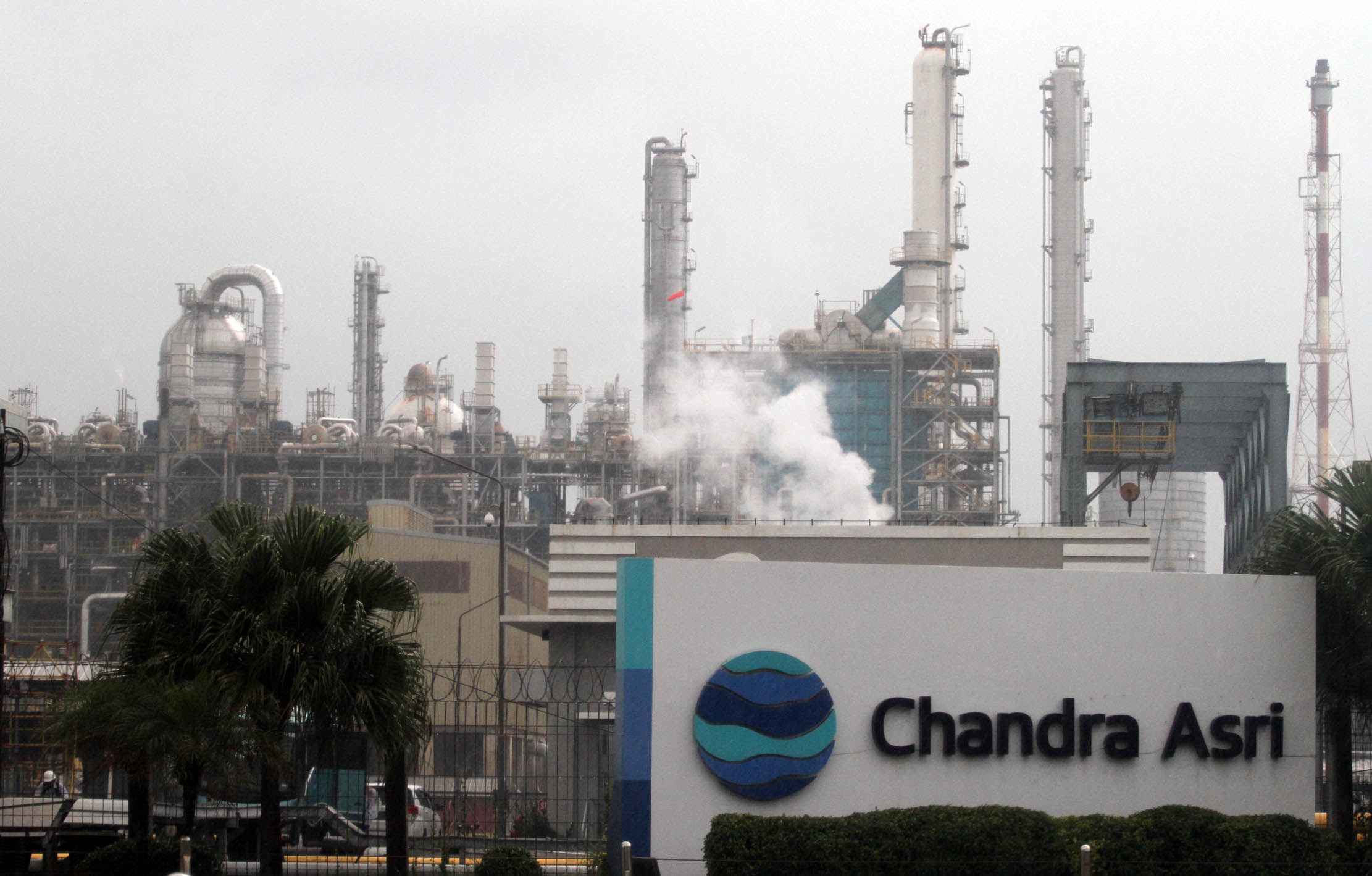 Chandra Asri Tabur Dividen USD11 Juta, Berikut Jadwalnya