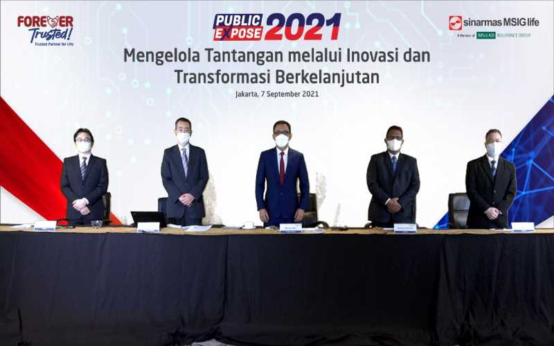 Respons Gugatan Melawan Hukum, Simak Berikut Penjelasan Asuransi Jiwa Sinarmas (LIFE)