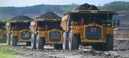 Delta Dunia Makmur (DOID) Jadi Raup Laba USD280,54 Ribu di 2021, Ini Pemicunya