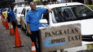 Pemegang saham Hapus Piutang Rp146 M, Taksi Express (TAXI) Berpotensi Catat Laba 2021