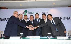 Raih Kredit Rp500 Miliar dari Danamon, ini Rentetan Utang Buana Finance (BBLD)