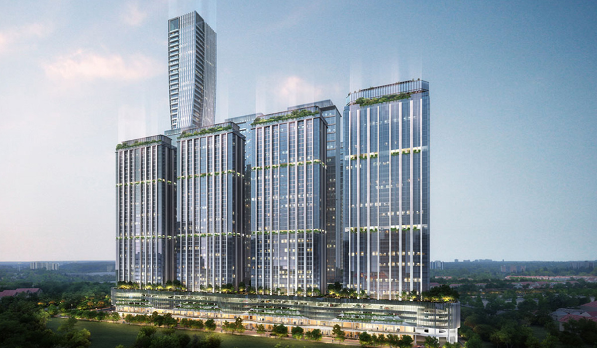 Entitas Usaha Jalani PKPU, Pollux Properties (POLL) Lakukan Ini