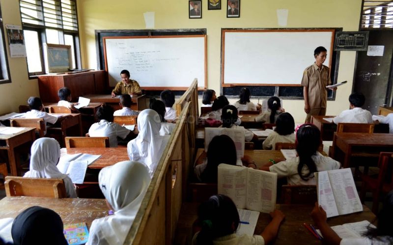 Wamenkeu Ungkap Prioritas APBN Untuk Pembangunan Kualitas SDM, Tingkatkan Produktivitas