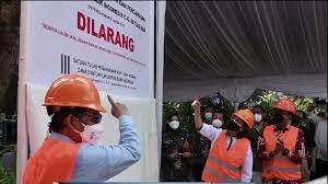 Hmm! Hingga 31 Maret 2022, Satgas BLBI Telah Sita Aset Obligor dan Debitur Rp19,16 Triliun