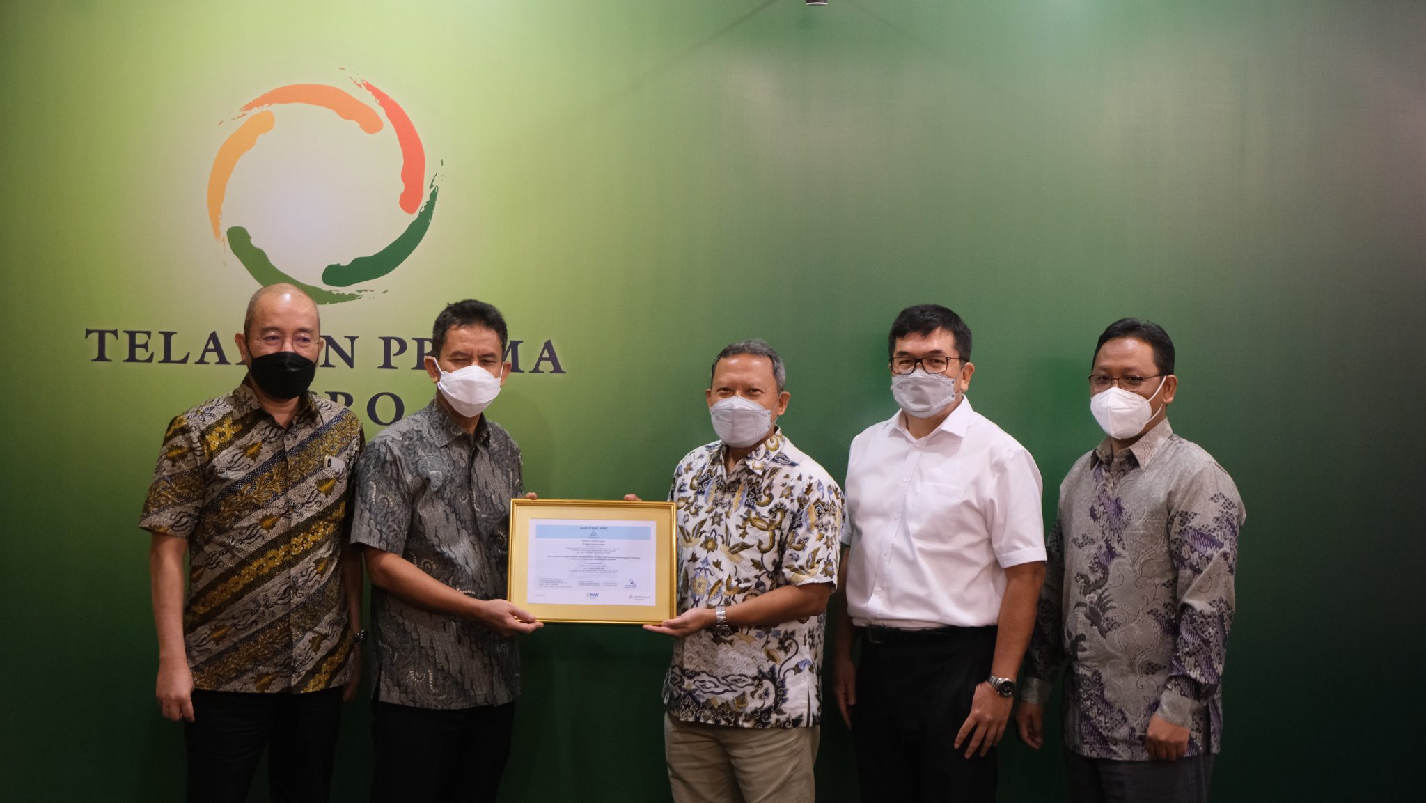 Baru IPO, Teladan Prima (TLDN) 2021 Catat Laba Rp531,2 Miliar, Telisik Pemicunya