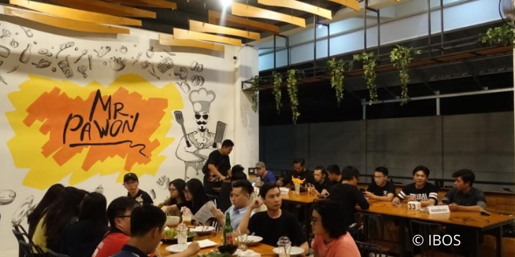 Listing Besok, Akankah Saham Indo Boga Sukses (IBOS) Langsung ARA?