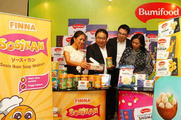Apresiasi Karyawan, Sekar Bumi (SKBM) Gelar ESOP 115,90 Juta Lembar