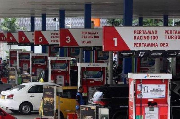 Selama Lebaran 2022, BPH Migas Jamin Ketersediaan Energi