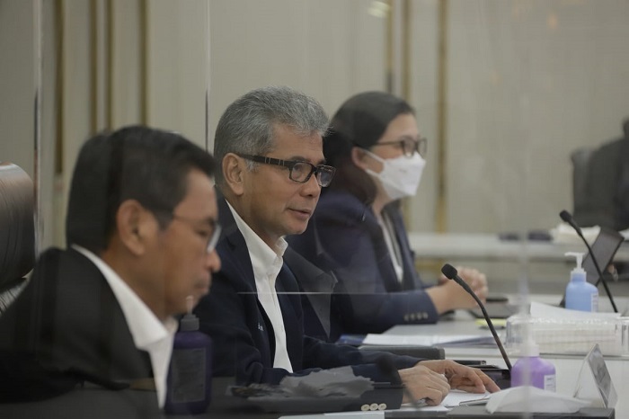 Laba Melesat 78,13 Persen di Kuartal I-2022, Bos Bank BRI (BBRI) Sebut Ini Pemicunya