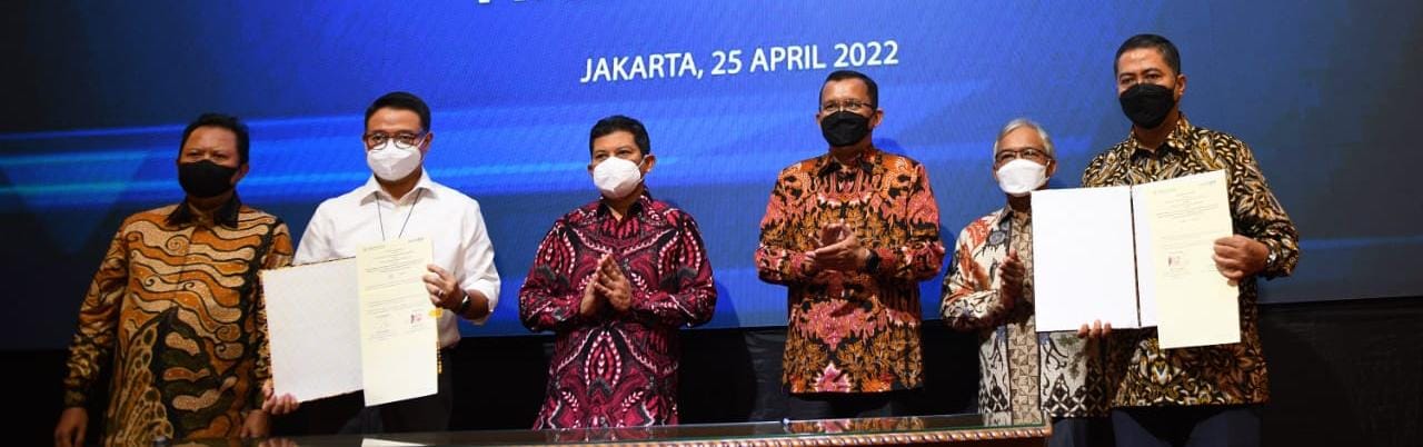 Sasar 10 Ribu FKTP, Bank BTN (BBTN) Siap Salurkan KMK dan Kredit Investasi Rp2 Triliun
