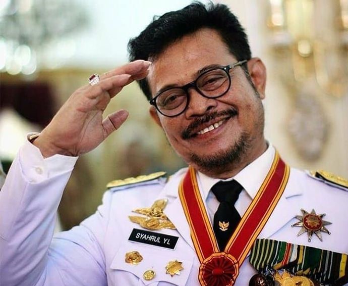 Ada, Tidak ya Mafia Bibit! NasDem Minta Menteri Erick Segera Membuktikannya