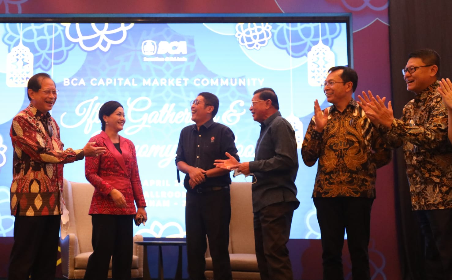 Catatkan 2 Juta Rekening, Jadikan BCA Pemegang Market Share RDN Terbesar di Indonesia