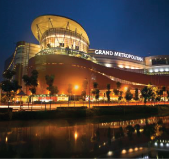 Marketing Sales Baru Rp301 M di Q1-2022, Metland (MTLA) Bakal Pasarkan Produk Anyar
