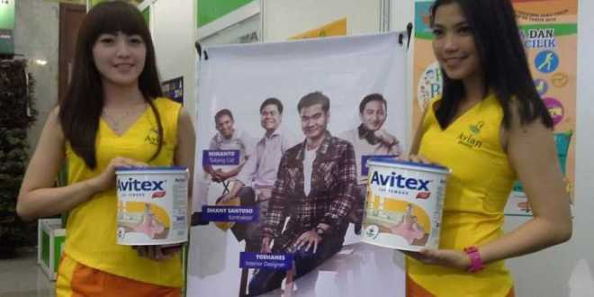 Avia Avian (AVIA) Gelontor Dividen Rp495 Miliar, Simak Jadwalnya