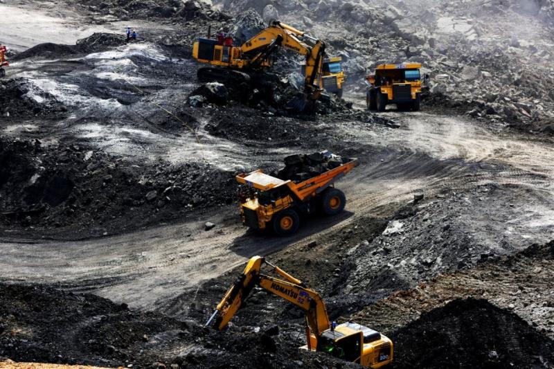 Mengekor NBS Clients, Barclays Capital Jala 4,92 Miliar Saham Bumi Resources (BUMI)