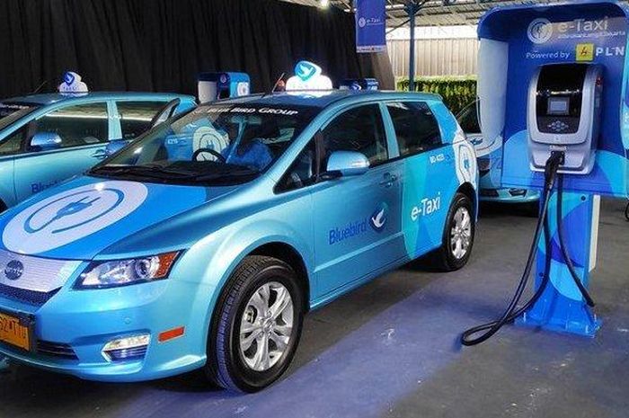 Berbalik Untung, Kuartal I-2022 Blue Bird (BIRD) Catat Laba Bersih Rp47,14 Miliar