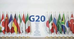 Jaga Stabilitas, Menteri Keuangan G20 Sepakat Perlu Koordinasi Kebijakan Fiskal & Moneter