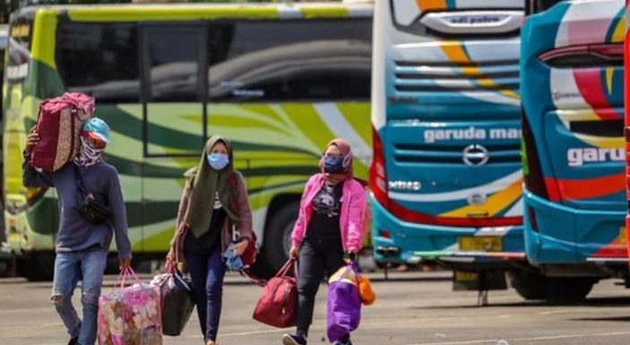 Libur Lebaran 2022: Ada Pencairan THR, Uang Beredar Diprediksi Capai Rp250 Triliun