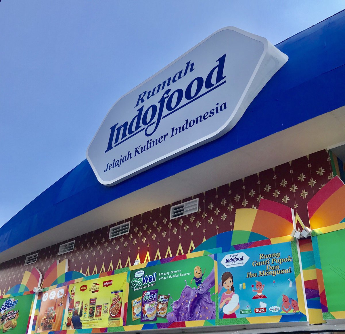 Jelang Jatuh Tempo, Indofood Makmur (INDF) Siap Lunasi Obligasi Rp2 Triliun