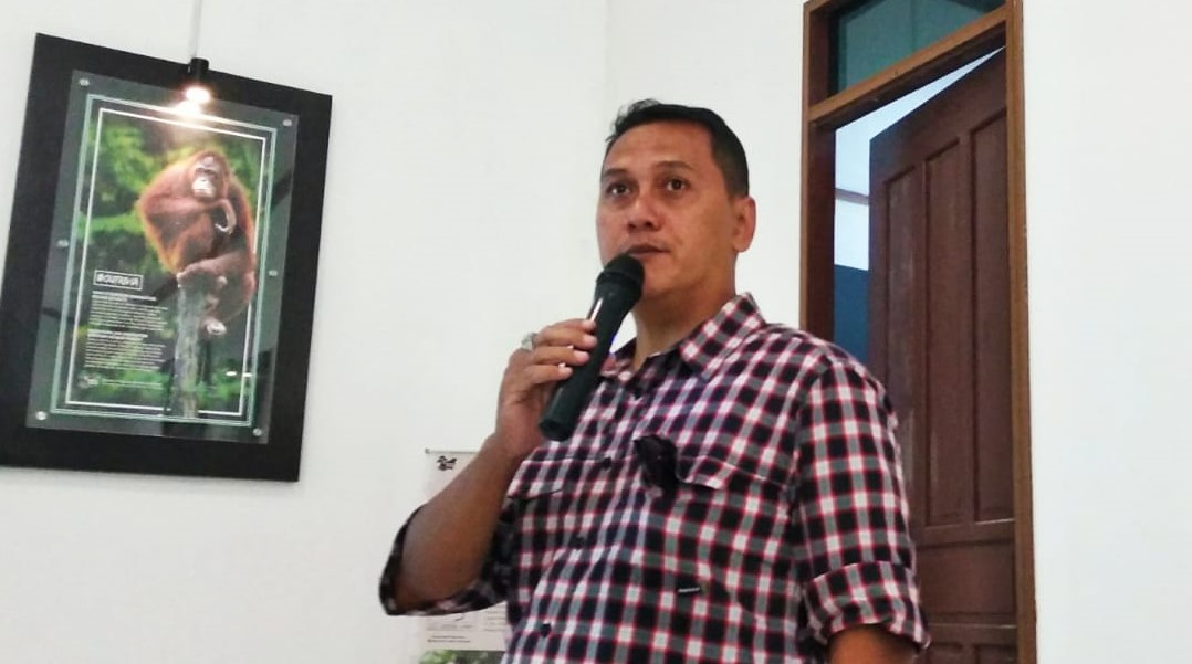 Virtual Tour Seri III: SSMS dan RSPO Perankan Sisi Berkelanjutan Minyak Kelapa Sawit