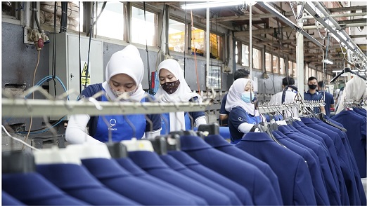 Trisula International (TRIS) Targetkan Penjualan Naik 25 Persen di 2022, Ini Pemicunya